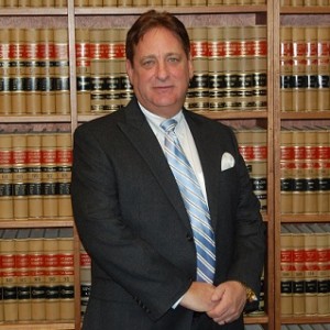 Adoption Attorney Stan Phillips